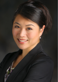 Dr. Caroline Chung (Chair)