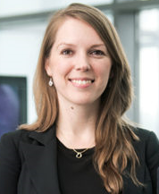 Dr. Katarzyna (Kasia) Jerzak Dr. Katarzyna (Kasia) Jerzak
