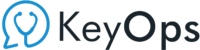 KeyOps Logo KeyOps Logo